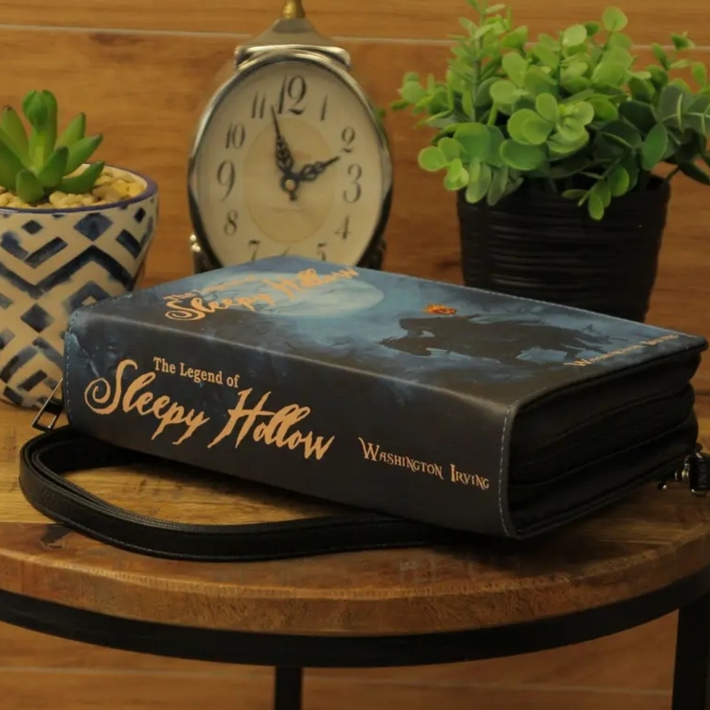 The Legend of Sleepy Hollow Wrisrlet - Picture 5 of 6